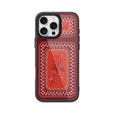 Confessing Love - Flex iPhone Case