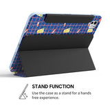Margarita - Leather Magnetic iPad Case