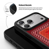Confessing Love - Flex iPhone Case