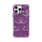 Loyalty - iPhone Case (Glitter)