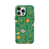 Rhapsody - iPhone Case