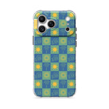 36℃ Chessboard - iPhone Case