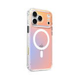 Matte Translucent (Gradient Light) iPhone Case