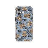 Best Companion - iPhone Case