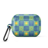 36℃ Chessboard - AirPods Case