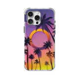 Under the Sunset - iPhone Case