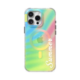Summer Colors - iPhone Case (Gradient)
