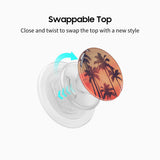 #Select Type_Cover Grip