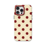 Rudolf - iPhone Case