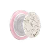 #Select Type_Pink Base + Cover Grip
