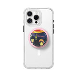 #Select Type_Pink Base + Cover Grip