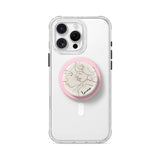 #Select Type_Pink Base + Cover Grip