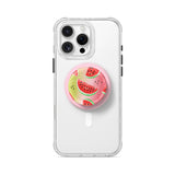 #Select Type_Pink Base + Cover Grip