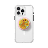#Select Type_Pink Base + Cover Grip