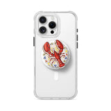 #Select Type_White Base + Cover Grip