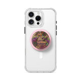 #Select Type_Pink Base + Cover Grip