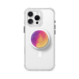 #Select Type_White Base + Cover Grip