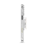 #Select Type_White Base + Cover Grip