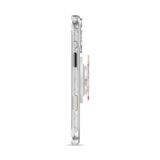 #Select Type_White Base + Cover Grip