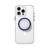 Blue - MagSafe Round Base