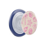 #Select Type_Blue Base + Cover Grip