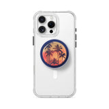 #Select Type_Blue Base + Cover Grip