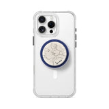 #Select Type_Blue Base + Cover Grip