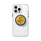 #Select Type_Blue Base + Cover Grip