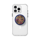 #Select Type_Blue Base + Cover Grip