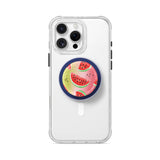 #Select Type_Blue Base + Cover Grip