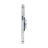 #Select Type_Blue Base + Cover Grip