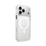 Matte Translucent iPhone Case