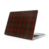 Classic - Clear MacBook Case