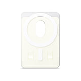 Yellow - Matte Wallet MagSafe Compatible