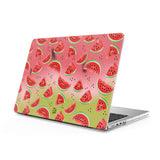 icy Cool - Clear MacBook Case