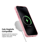 Confessing Love - Snap Nexus Mirror iPhone Case