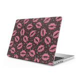 Always Yours - Clear MacBook Case