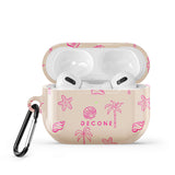 Beach Walk - AirPods Case