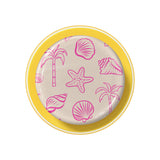 #Select Type_Yellow Base + Cover Grip