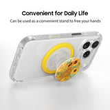 #Select Type_Yellow Base + Cover Grip