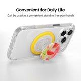 #Select Type_Yellow Base + Cover Grip