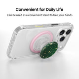 #Select Type_Pink Base + Cover Grip