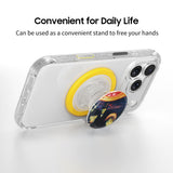 #Select Type_Yellow Base + Cover Grip