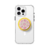 #Select Type_Yellow Base + Cover Grip