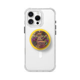 #Select Type_Yellow Base + Cover Grip