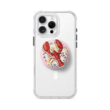 #Select Type_Pink Base + Cover Grip