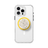 #Select Type_Yellow Base + Cover Grip