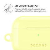 Yellow - AirPods Case