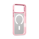 Confessing Love - Snap Nexus Mirror iPhone Case