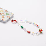 Crystal Wrist Strap - Happy Party